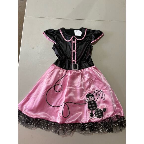 Lot of 7 Girl’s Dresses, Sized 4-8, assorted brands. Mint condition - Picture 2 of 7